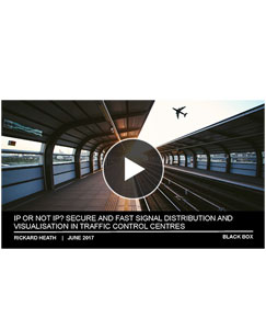 Webinar: IP or not IP