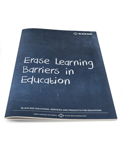 Education Solutions, Services and Products