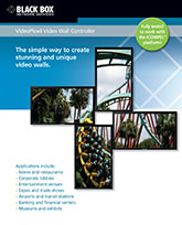 VideoPlex4 Brochure